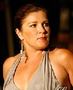 Kate Mulgrew  in Iphigenia 2.0