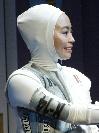 Eunice Wong  as  Jenny Chow