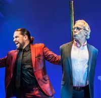 Jerry Springer – The Opera
