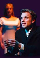 Sherie Rene Scott & Norbert Leo Butz