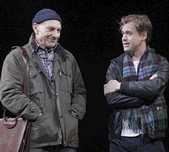 A Life in the Theatre