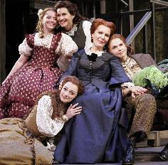 Little Women 