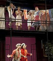 Love's Labour's Lost