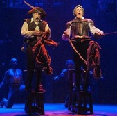 La Mancha