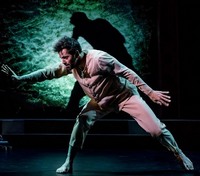 Mary Shelley's Frankenstein