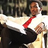  Anthony Mackie