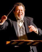 Mengelberg and Mahler