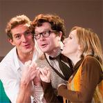 Merrily We Roll Along