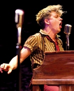 Million Dollar Quartet