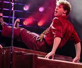 million dollar quartet