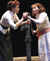 The Miracle Worker