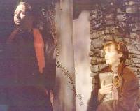 Carl J. Johnson  and Marci Hill