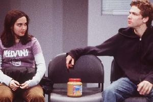 Laura Breckenridge and Brendan
Sexton III