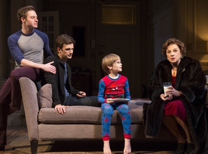  Mothers and Sons