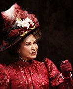 Mrs Warren's Profession