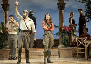 Much Ado About Nothing