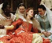 Much Ado About Nothing 