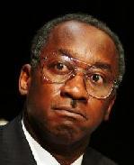 Breakfast with Mugabe