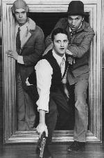 J. Bachler, J. Lush and Sven Miller