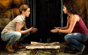 My Daughter Keeps Our Hammer