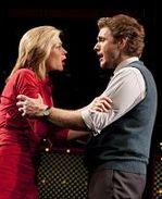 Next to Normal New Cast