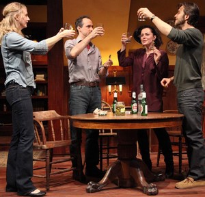 There are no more big secrets