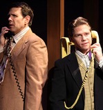 NO WAY TO TREAT A LADY