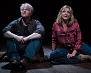 On the Shore of the Wide World