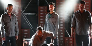  Othello: The Remix 