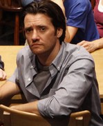Jason Butler Harner