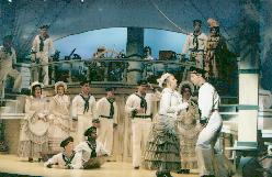 H.M.S. Pinafore Ensemble