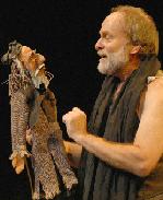 Puppetmaster of Lodz