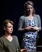 When the Rain Stops Falling 