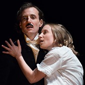 Red-Eye to Havre de Grace