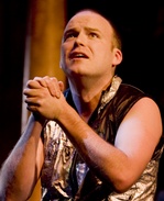 The Revenger's Tragedy