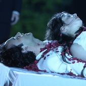 The Open Air Regent�s Park Summer 2008