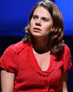 Celia Keenan-Bolger in Saved