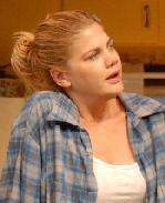 Kristen Johnston  in Scarcity