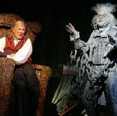 Scrooge 