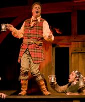 She Stoops to Conquer