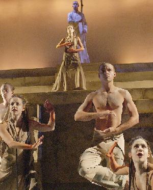 Siddartha cast members 