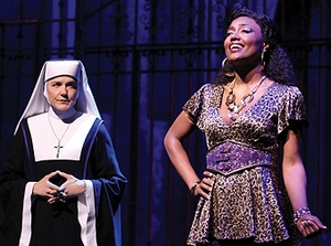 Sister Act