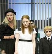 Six Characters in Search of an Author