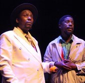 Sizwe Banzi