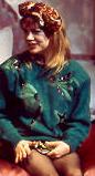 Michelle Williams