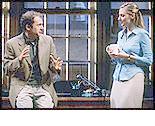 Hope Davis, Daniel Jenkins