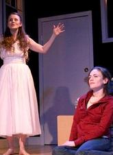 Stay -Jenny Maguire & Maggie Siff