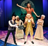 S Wonderful: The New Gershwin Musical