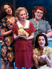 A Taste of Things to Come