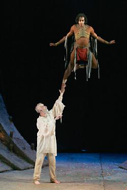 Philip Goodwin and Daniel Breaker
